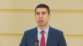 Mihai Popșoi după ce PAS a votat șeful CNA: Politicul nu se mai implică în justiție